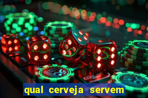 qual cerveja servem no enotel porto de galinhas